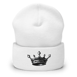 Cuffed Beanie