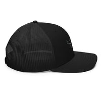 Trucker Cap 3D Crown