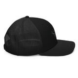 Trucker Cap 3D Crown