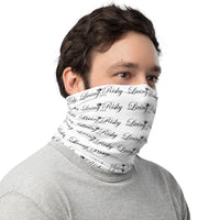 Neck Gaiter