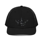 Trucker Cap 3D Crown