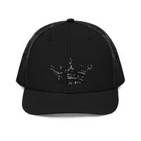 Trucker Cap 3D Crown