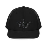 Trucker Cap 3D Crown
