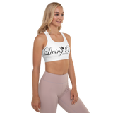 Padded Sports Bra