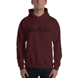 Unisex Hoodie - 3 Bullets