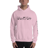 Unisex Hoodie - 3 Bullets
