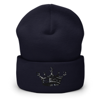 Cuffed Beanie