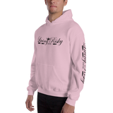 Unisex Hoodie - 3 Bullets