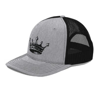 Trucker Cap 3D Crown