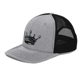 Trucker Cap 3D Crown
