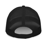 Trucker Cap 3D Crown