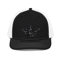 Trucker Cap 3D Crown