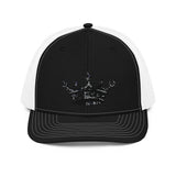 Trucker Cap 3D Crown