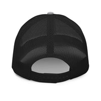 Trucker Cap 3D Crown