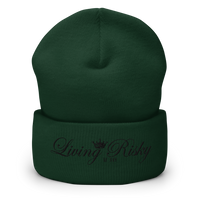 Cuffed Beanie