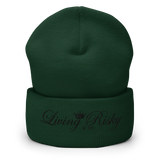 Cuffed Beanie