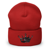 Cuffed Beanie