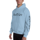 Unisex Hoodie - 3 Bullets