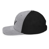 Trucker Cap 3D Crown