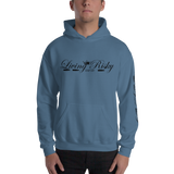 Unisex Hoodie - 3 Bullets