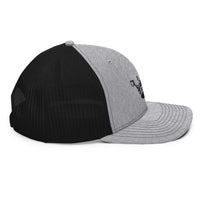 Trucker Cap 3D Crown