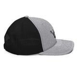 Trucker Cap 3D Crown