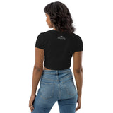 Crown Organic Crop Top