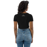 Crown Organic Crop Top