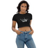 Crown Organic Crop Top