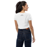 Organic Crop Top