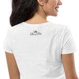 Organic Crop Top