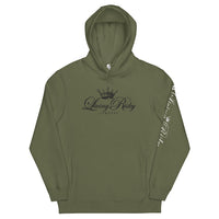 Company Unisex fashion hoodie