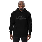 Unisex fashion hoodie