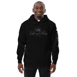 Unisex fashion hoodie