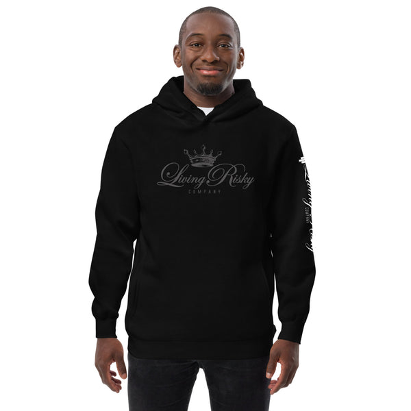 Unisex fashion hoodie