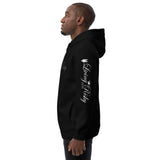 Unisex fashion hoodie