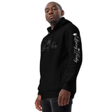 Unisex fashion hoodie