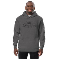 Unisex fashion hoodie