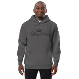 Unisex fashion hoodie
