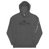 Company Unisex fashion hoodie