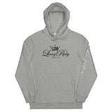 Company Unisex fashion hoodie