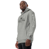 Unisex fashion hoodie