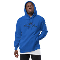 Unisex fashion hoodie