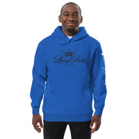 Unisex fashion hoodie