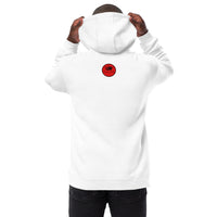 Unisex fashion hoodie