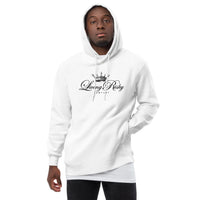 Unisex fashion hoodie