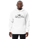 Unisex fashion hoodie
