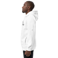 Unisex fashion hoodie