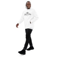Unisex fashion hoodie