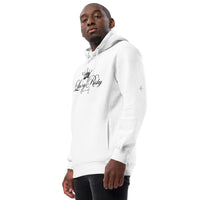 Unisex fashion hoodie